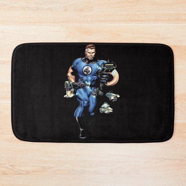 Item preview, Reed Richards designed and sold by shopMarvelComic.