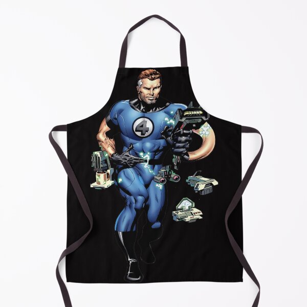Item preview, Reed Richards designed and sold by shopMarvelComic.