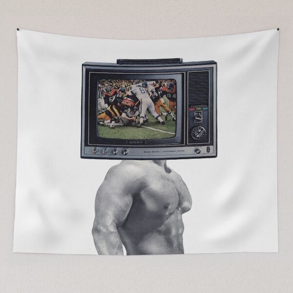 Item preview, Trinitron designed and sold by VintageDick.