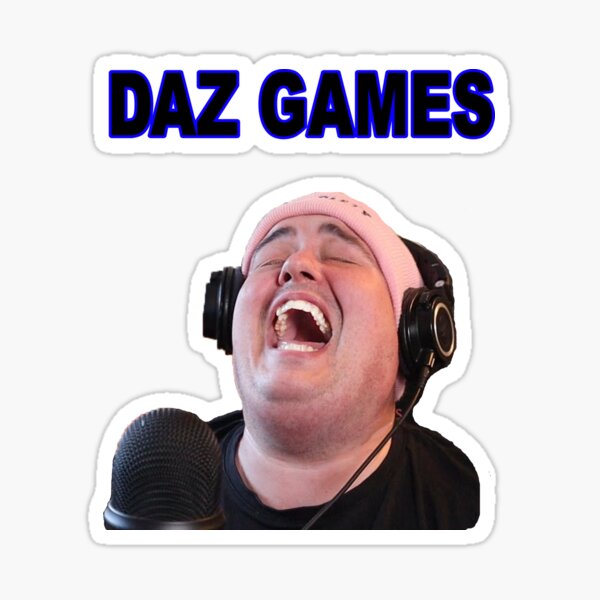Daz Game Gifts & Merchandise Redbubble
