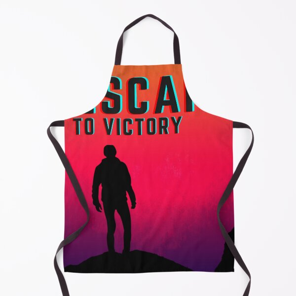 Item preview, Escape a la victoria designed and sold by Iandems.