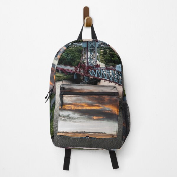 Item preview, Newport Bridge, Middlesbrough designed and sold by davehudspeth.