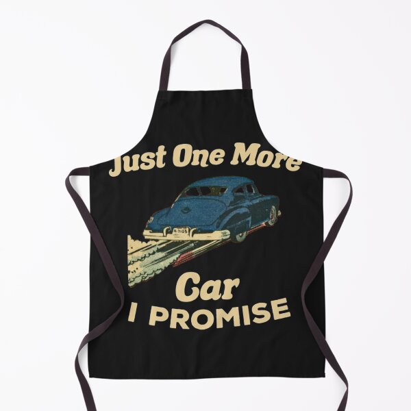 Item preview, Just One More Car I Promise designed and sold by Nfiniti92.