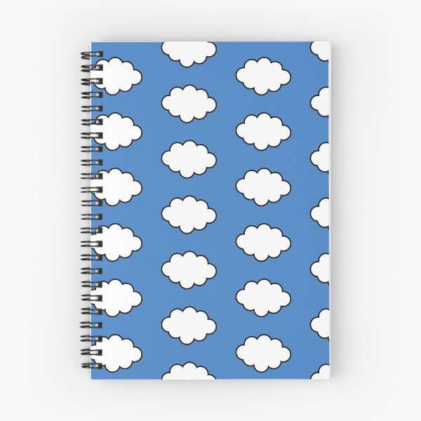 Item preview, Cloud designed and sold by Aspiringfrench.