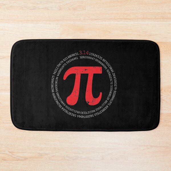 Item preview, Pi math math gift mathematician designed and sold by Lenny Stahl.