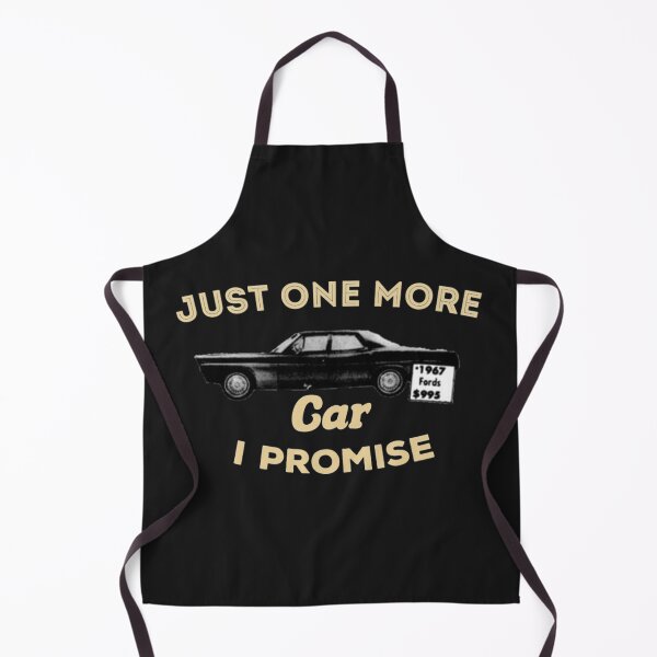 Item preview, Just One More Car I Promise designed and sold by Nfiniti92.