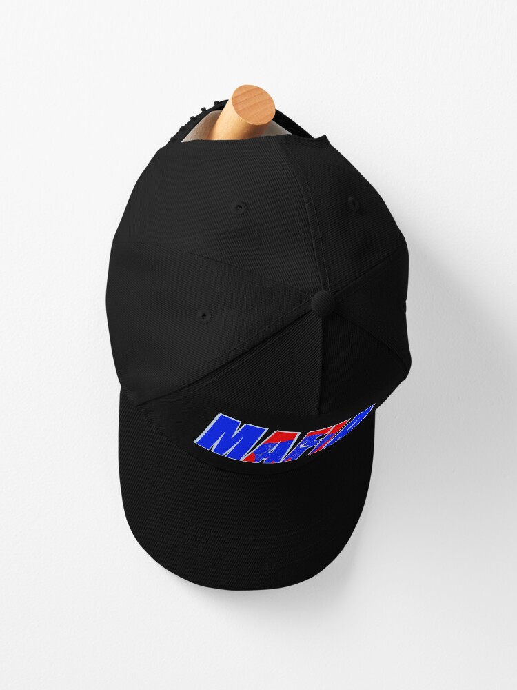 Bills Mafia Vintage Cap for Sale by Lighvision