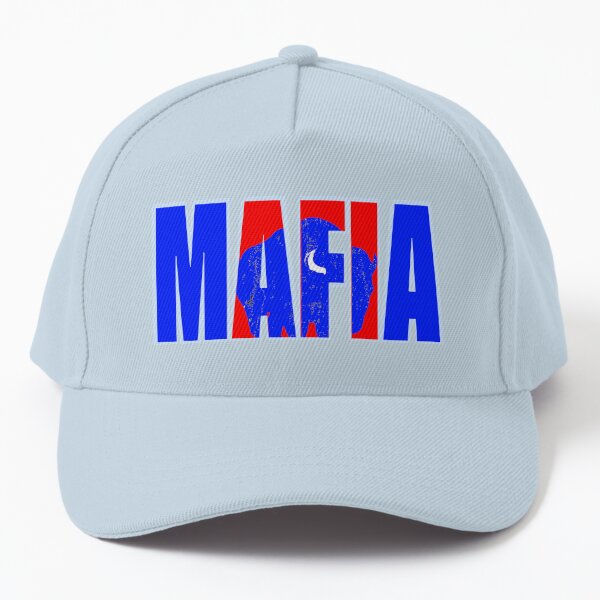 Bills Mafia Vintage Cap for Sale by Lighvision