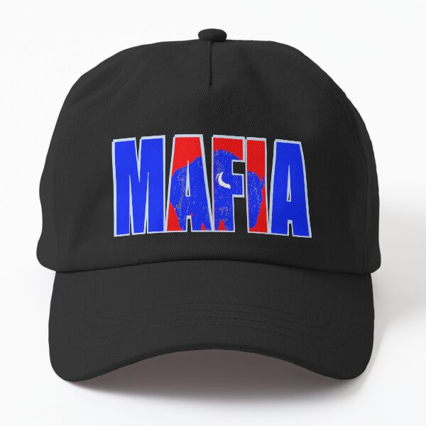 Item preview, Bills Mafia Vintage designed and sold by Lighvision.