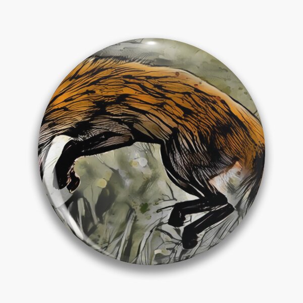 Item preview, Fox iii designed and sold by Jim Barter.