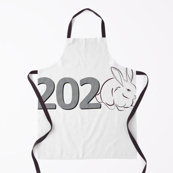 Item preview, Year of the rabbit designed and sold by Palmyr.
