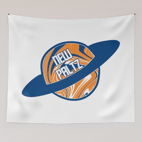 Item preview, SUNY New Paltz Planet designed and sold by kkosmicki.
