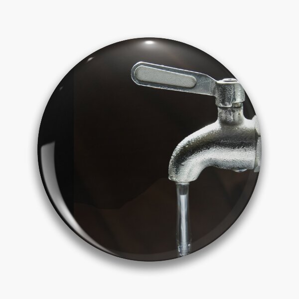 Item preview, Lightly Flowing Spigot designed and sold by ThomMorris.