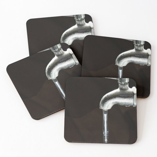 Item preview, Lightly Flowing Spigot designed and sold by ThomMorris.