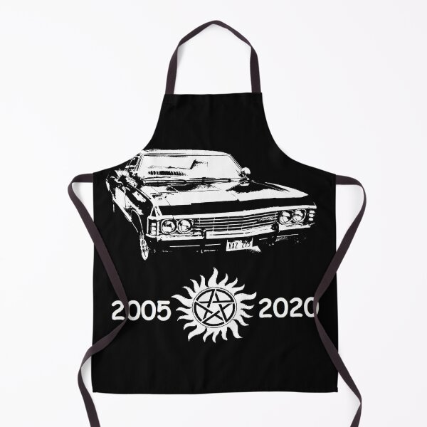 Item preview, supernatural baby designed and sold by Soulfate.