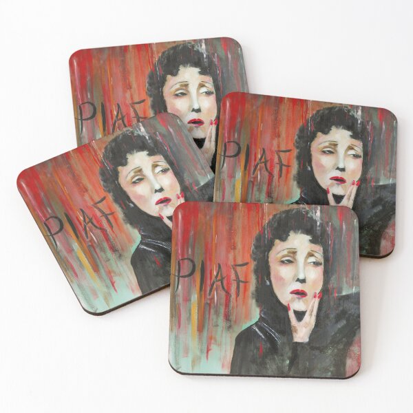 Item preview, PIAF designed and sold by Ratweazle.