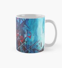 Metamorphic Mug
