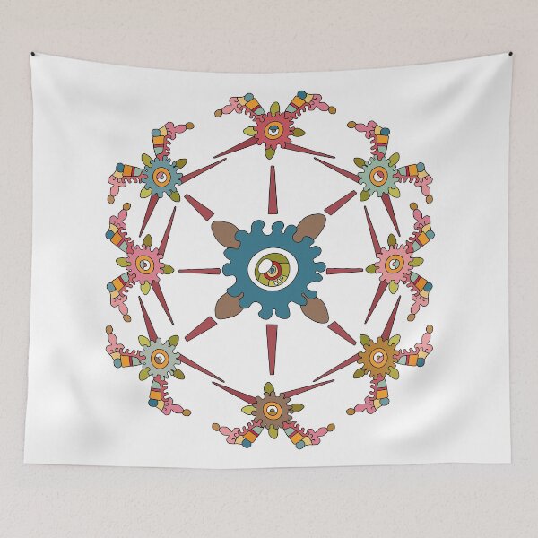Item preview, Pre-Columbian 5 designed and sold by vincentbiollaz.
