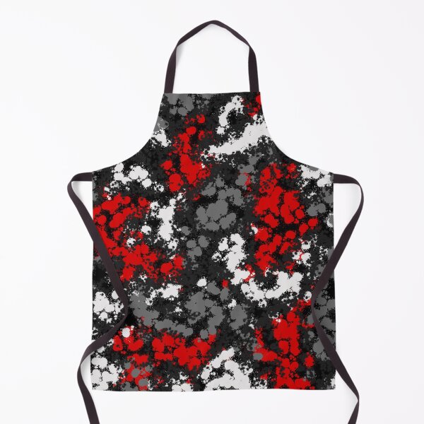 Item preview, Urban Grafiti Camo 1 designed and sold by mhailittlearts.