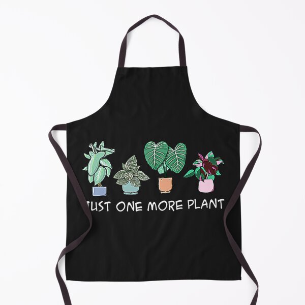 Item preview, Just One More Plant designed and sold by Nfiniti92.
