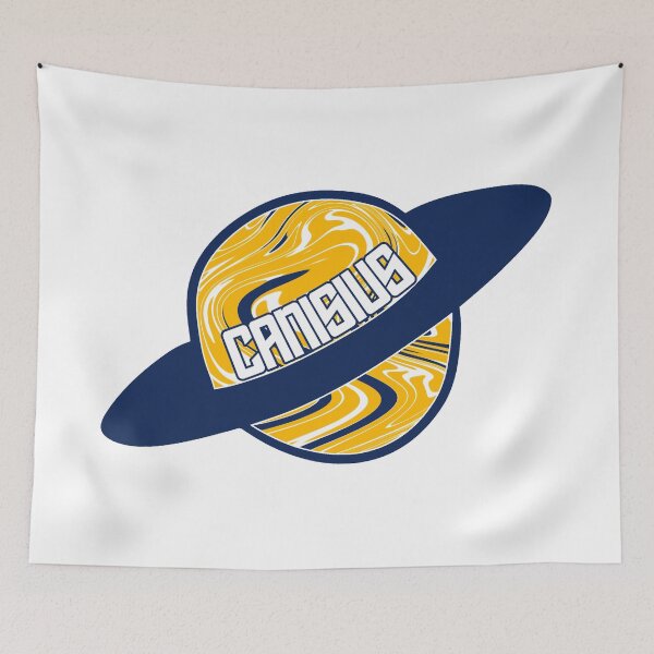Item preview, Canisius University Planet designed and sold by kkosmicki.