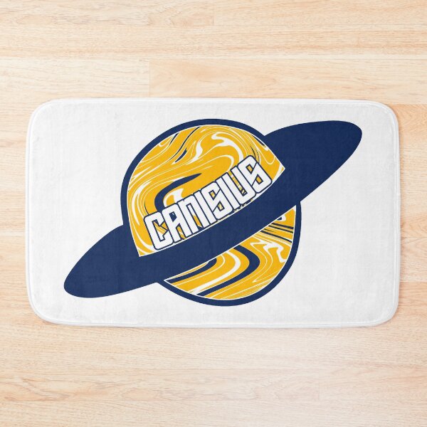 Item preview, Canisius University Planet designed and sold by kkosmicki.