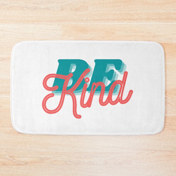 Item preview, Be Kind Design  designed and sold by LuLuStore8.
