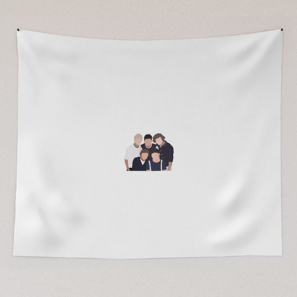 Item preview, One Direction designed and sold by lamb7.