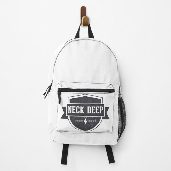 Item preview, NECK DEEP designed and sold by cpaulino1u.