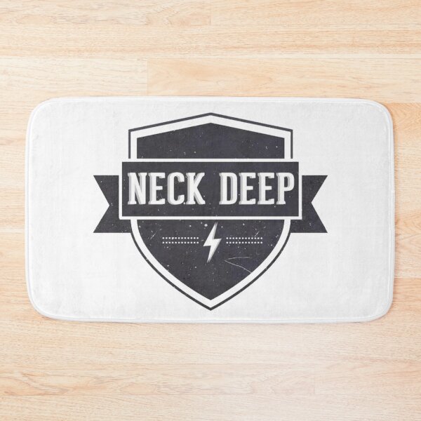 Item preview, NECK DEEP designed and sold by cpaulino1u.