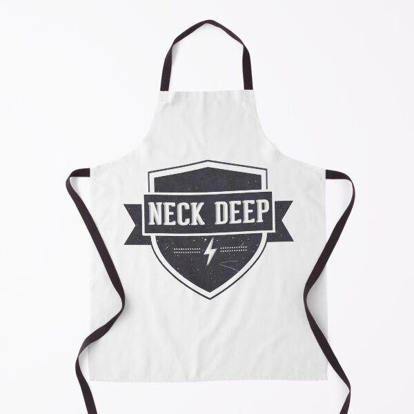 Item preview, NECK DEEP designed and sold by cpaulino1u.