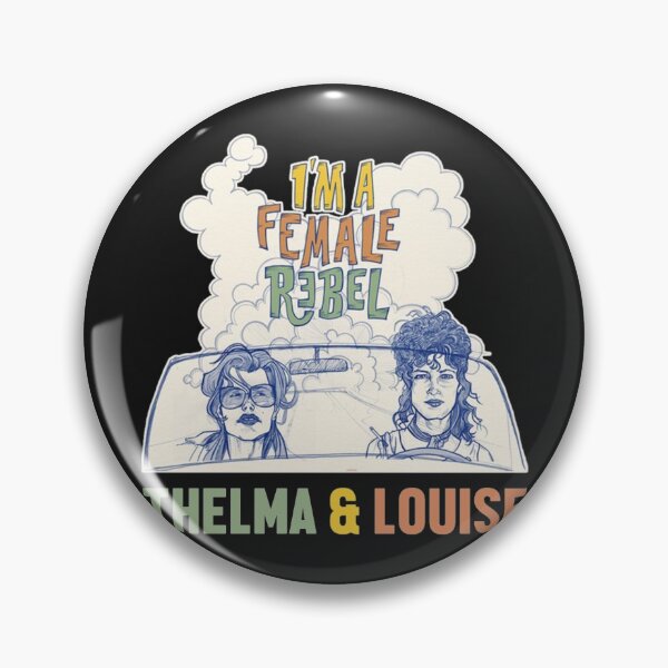Item preview, Thelma y louise designed and sold by Nfiniti92.