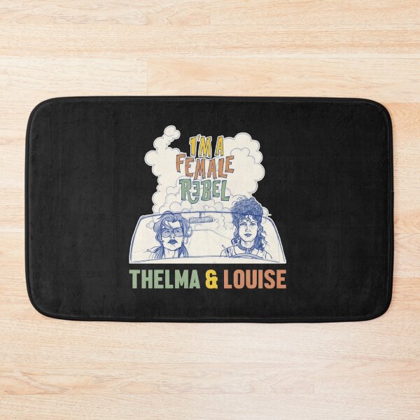 Item preview, Thelma And Louise  designed and sold by Nfiniti92.