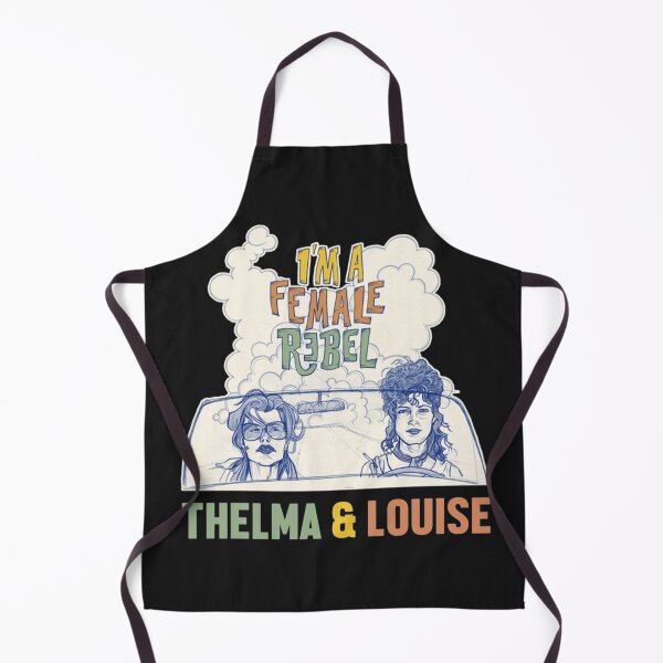 Item preview, Thelma And Louise designed and sold by Nfiniti92.