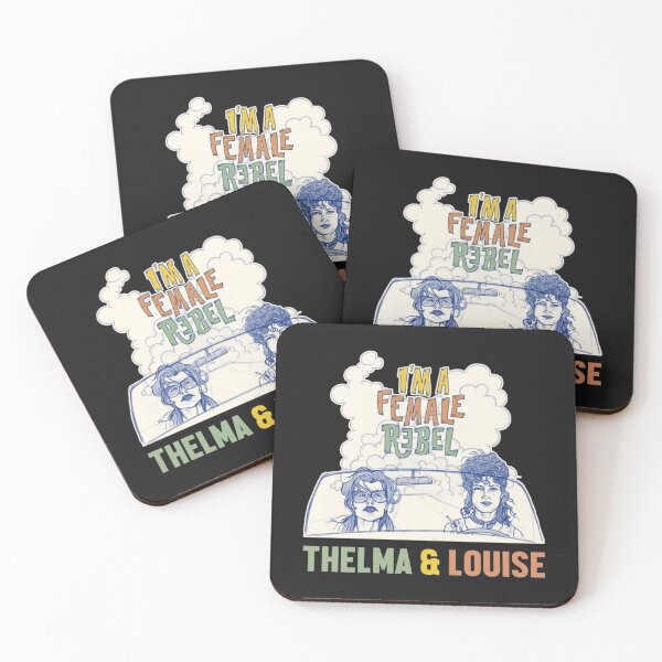 Item preview, Thelma And Louise  designed and sold by Nfiniti92.