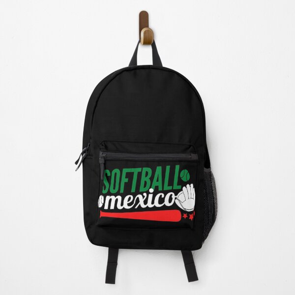 Item preview, Mexico Softball designed and sold by Iandems.