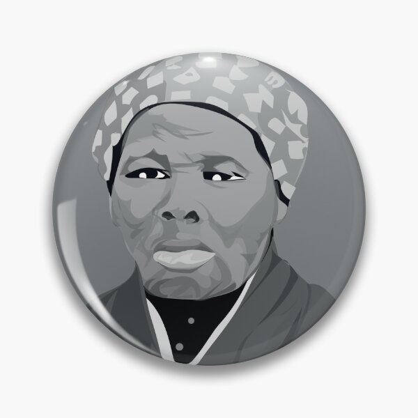 Item preview, Harriet Tubman inspirational quote Black History designed and sold by LavonnaLee.