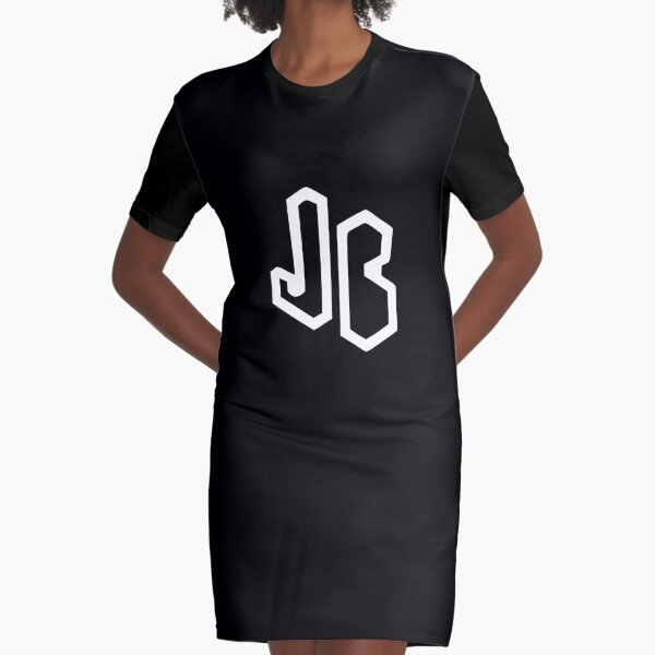 black jonas brothers shirt