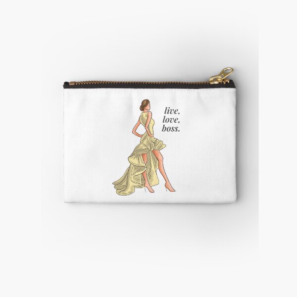 Item preview, LIVE, LOVE, BOSS designed and sold by Maria de Sousa Osorio.
