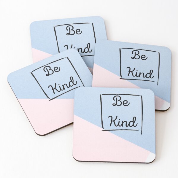 Item preview, Be kind designed and sold by Enchantress_8 .