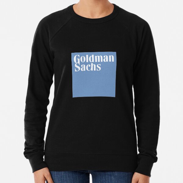 Goldman Sachs Sweatshirts Hoodies Redbubble Goldman Sachs Sweatshirts Hoodies Redbubble