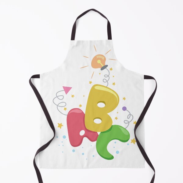 Item preview, alphabet for children, abc designed and sold by angelescar.