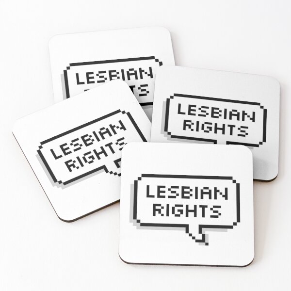 Item preview, lesbian rights designed and sold by celestivl.