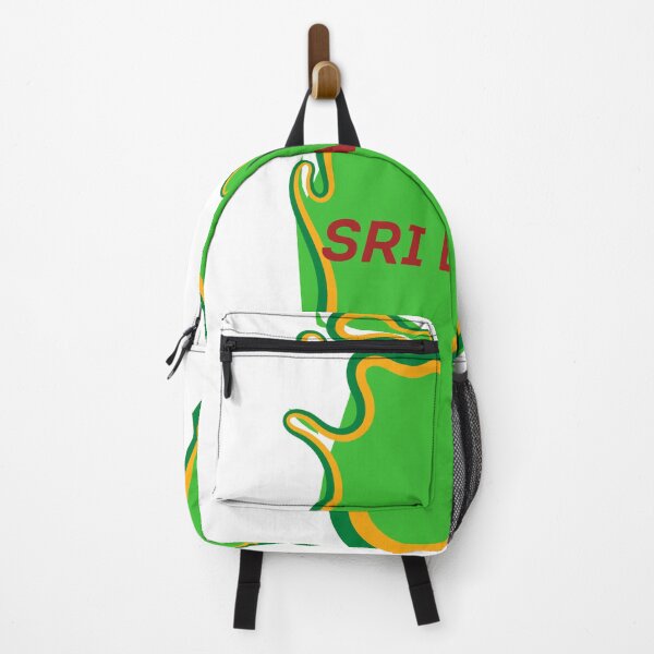 Item preview, Sri Lanka Island Country designed and sold by ROAM J.