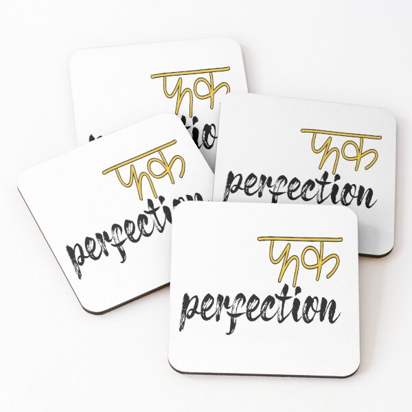 Item preview, F@#%K Perfection  designed and sold by creativepod.