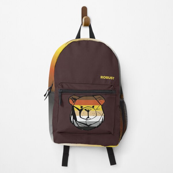 Item preview, Robust Bear Flag designed and sold by Robust.