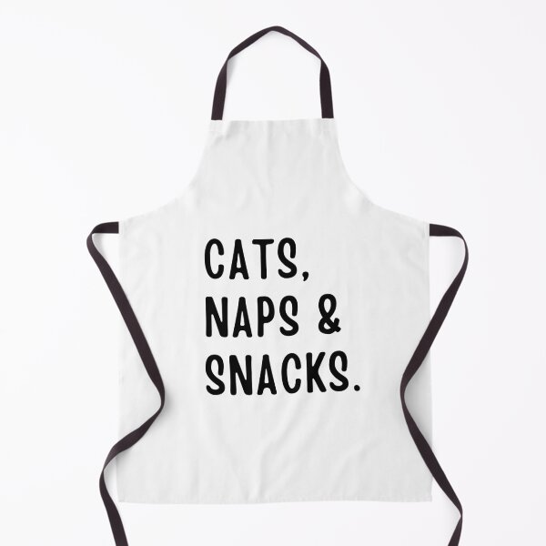 Item preview, Cats Naps and Snacks designed and sold by Magic-Stone.