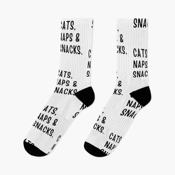 Item preview, Cats Naps and Snacks designed and sold by Magic-Stone.
