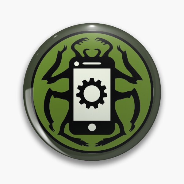 Item preview, BugFixr Logo designed and sold by sjmcgrath.