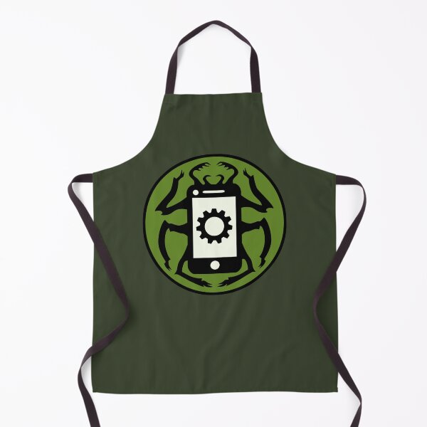 Item preview, BugFixr Logo designed and sold by sjmcgrath.